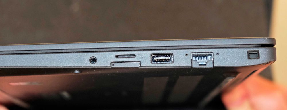 Dell Latitude 7480 i5 7300U 2,6GHz