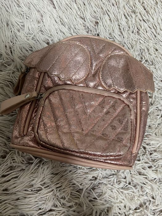 Дитячий рюкзак з крилами