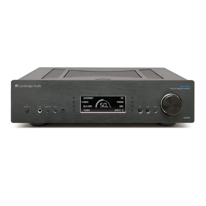 Cambridge Audio Azur 851A - RARYTAS