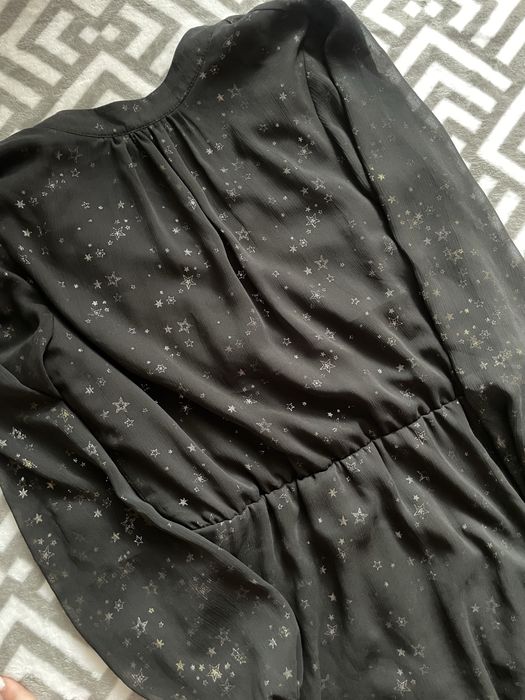 Платье празничное