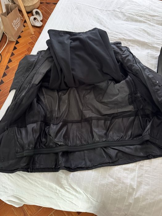 Columbia casaco Goretex