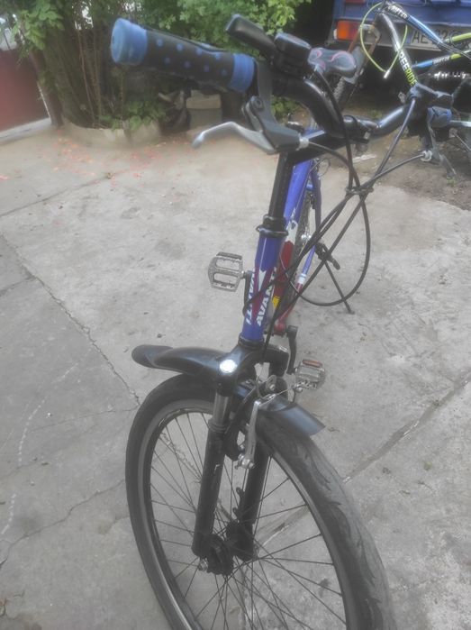 Велосипед . AVANTI