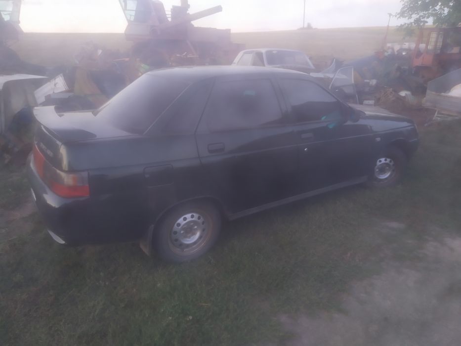 Продам Ваз 2110 2004р.в.