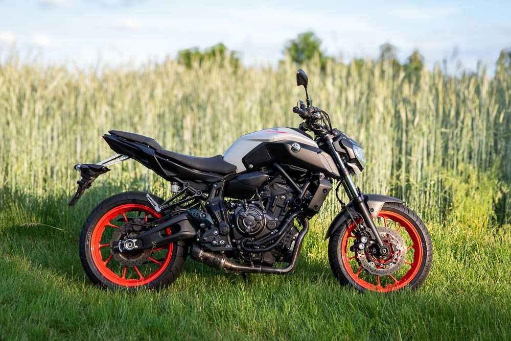 Yamaha