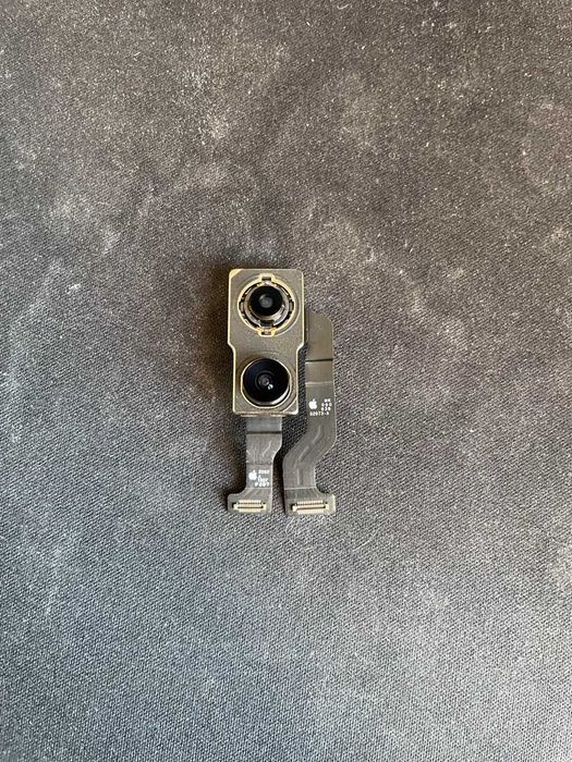 Tylny aparat iphone 11