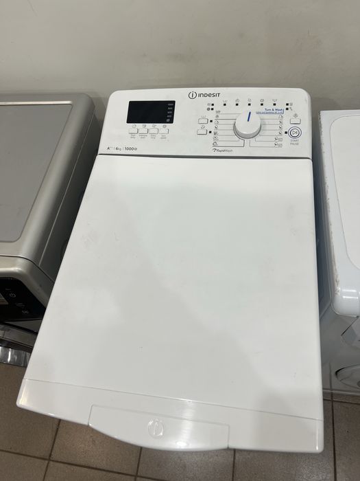 Стиральная машина Indesit! Доставка! Гарантия!