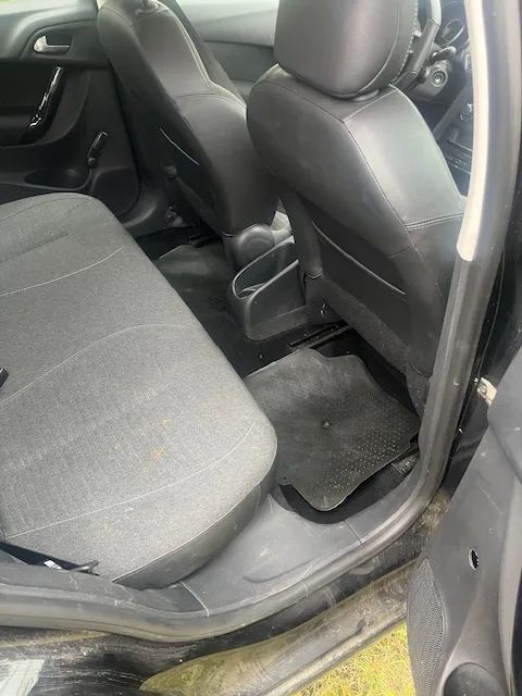 Citroën C3 Automat niski przebieg