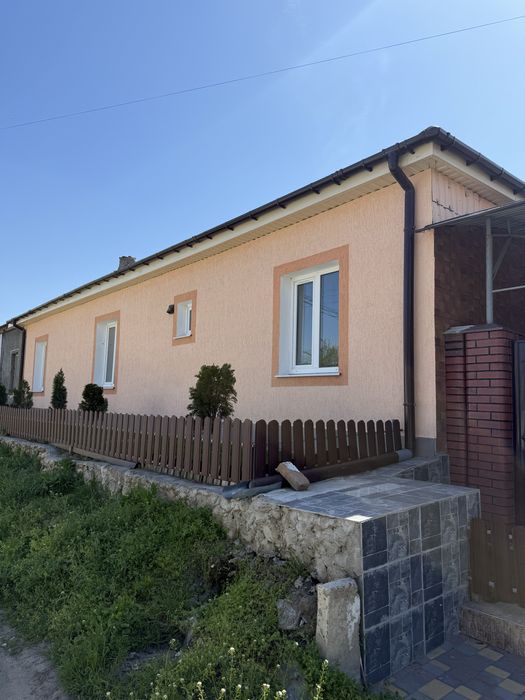 Продам будинок  в центрі м. Вознесенськ 105м² з новим ремонтом без комісії від власника