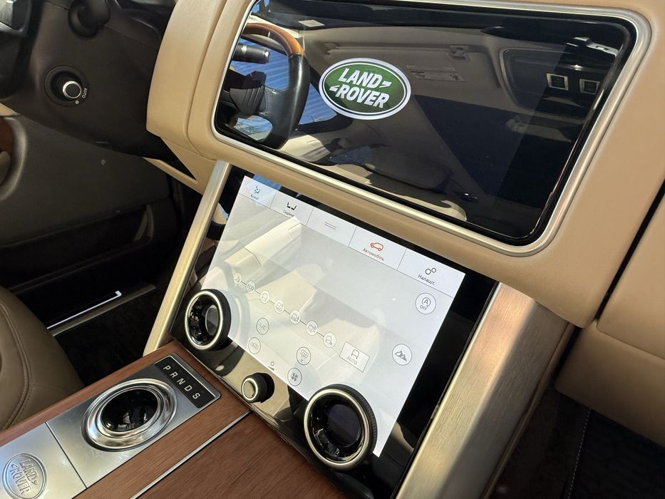 Land Rover Range Rover 2019 VIN SALGS5SE2LA575237 фото оголошення 15 з 24