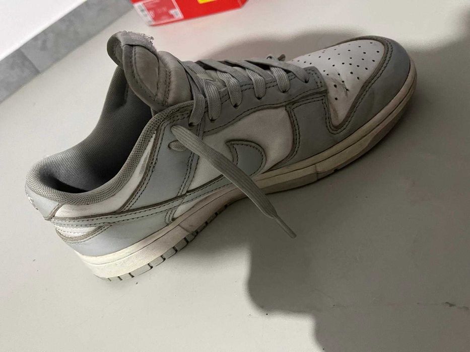 buty nike dunk low ORYGINALNE!!!