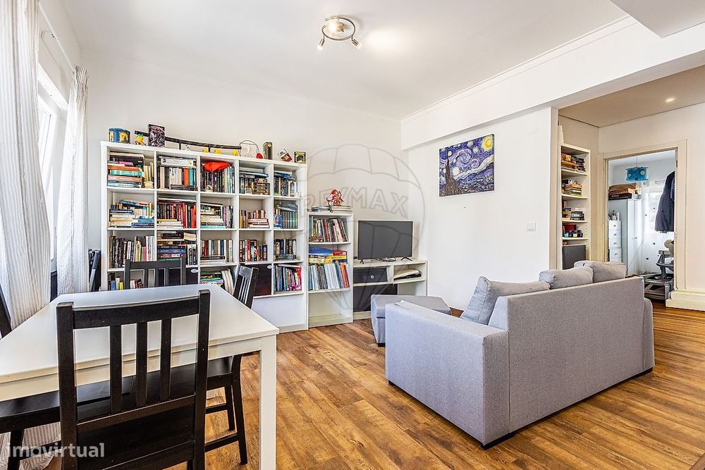 Apartamento T2 para venda — Odivelas, Lisboa