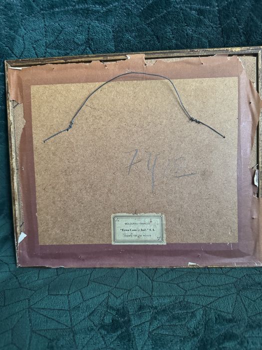 El Escorial - staloryt