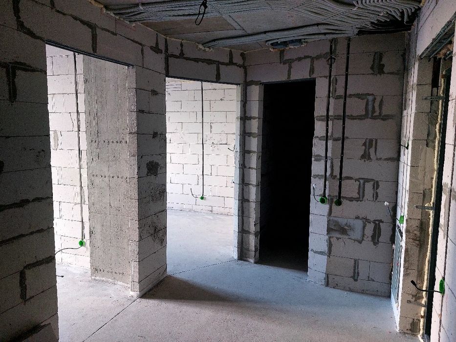 2-комнатная квартира по адресу ул. Константина Василенко (площадь 68 м²) - Atlanta.ua - фото 2