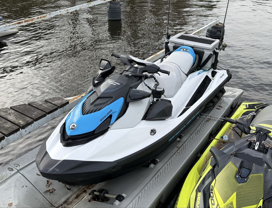 Sea doo fishproo 130