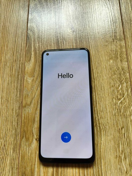 Smartfon Oppo reno8 t