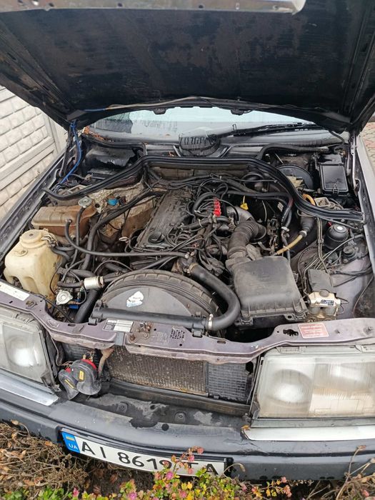 Продам Мерса Е200