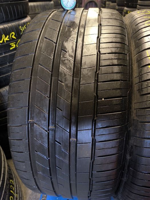 Opony Hankook ventus s 1 Evo 3 285/40/22 para