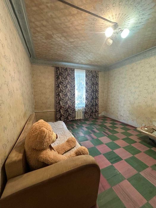 Продаж 2 кім. квартири, вул. Хабаровська б.11, Соцмісто