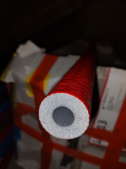 Izolacja na rury otulina 18,13