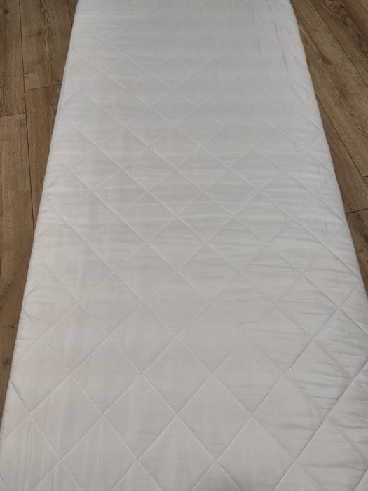 Materac piankowy  160x80