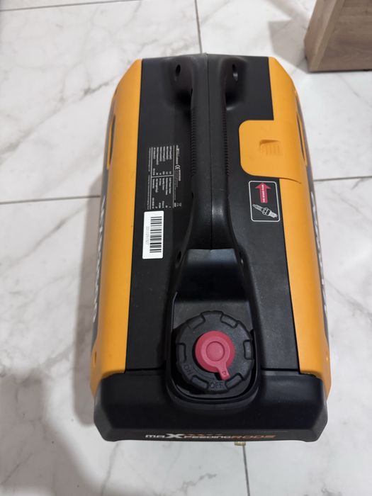 Генератор  MXR3500
