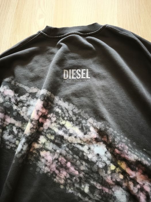 Sweeter Diesel em muito bom estado
