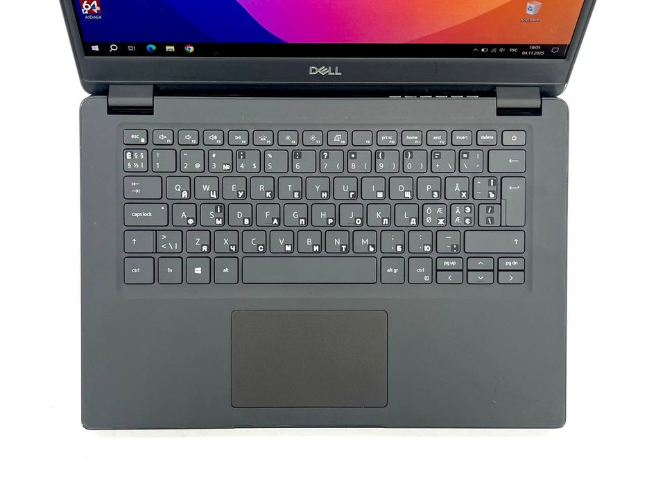 Ноутбук Dell Latitude 3410 14" Intel Core i3 4.1 GHz 8G ID7728