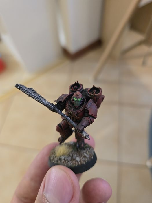 Murderwing kill team