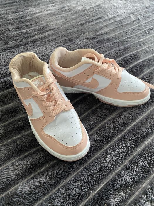 Кроссовки Найк , 34 размер.