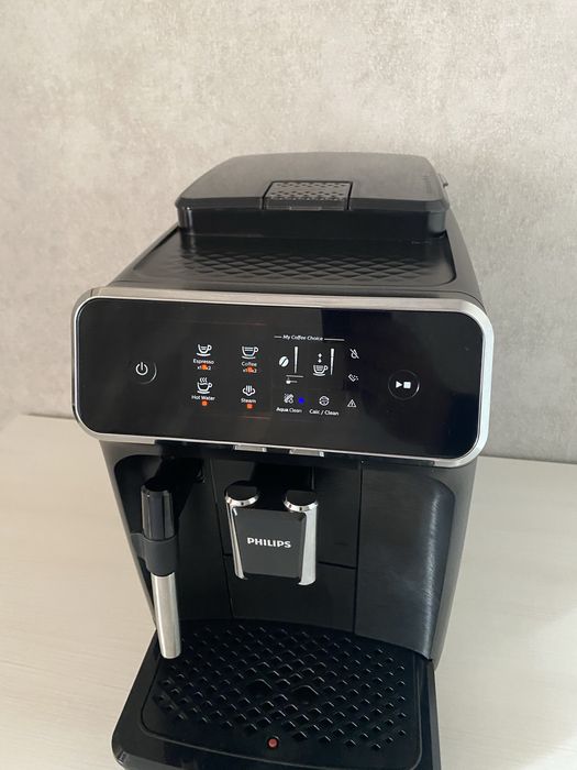 Кавомашина Philips EP2220 EP1220 відмінний стан є Вибір