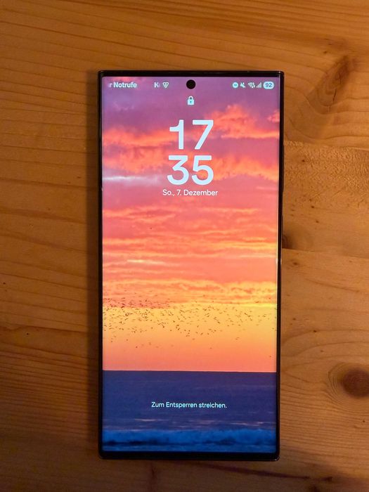 Samsung S23 Ultra 256 gb