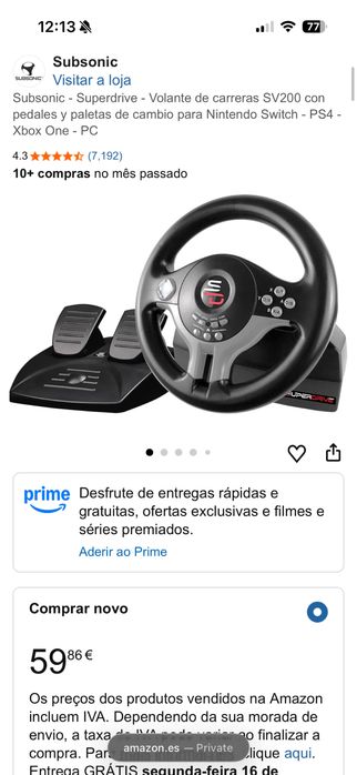 Acessórios e jogos Xbox
