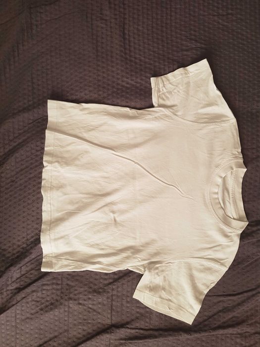 bluzki na krótki rękaw T-shirty dla chłopca