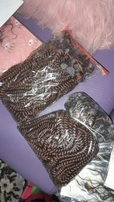 Postico Salsa da Diva Ary