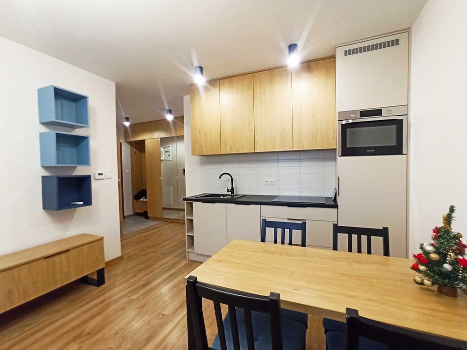 Wynajem mieszkanie Rzeszów Rymanowska, 2 pokoje, komfort, klimatyzacja