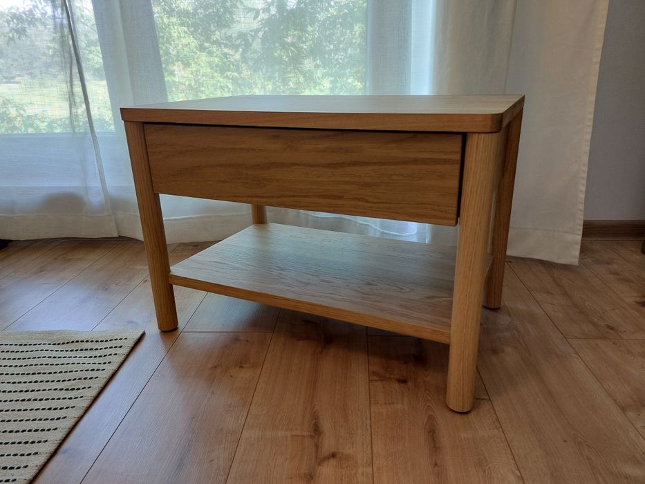 Stolik Ikea Tonstad