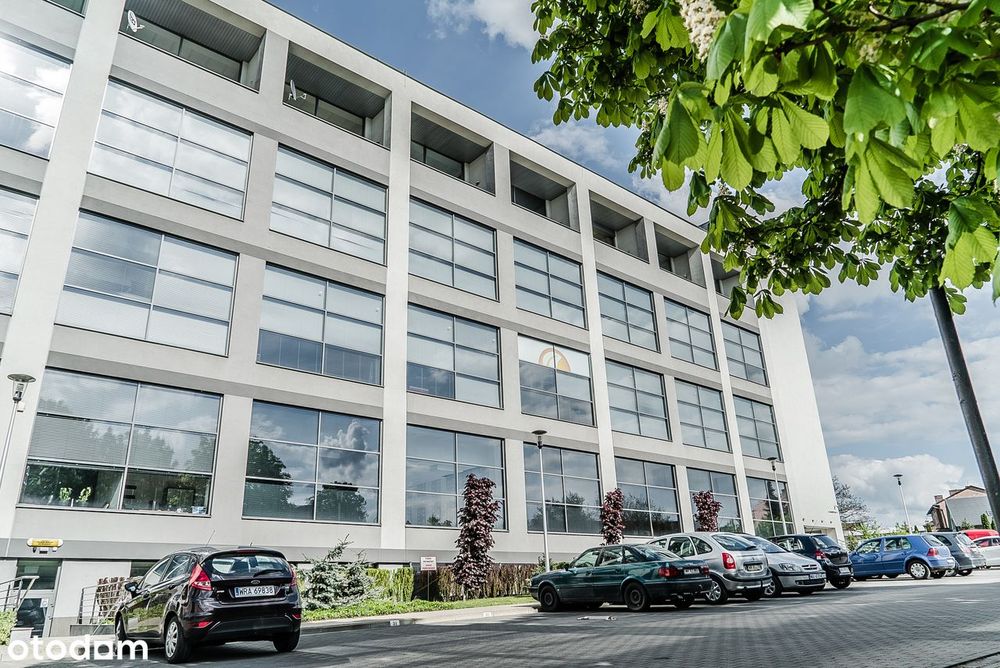 Biuro / lokal do wynajęcia 54,49 mkw