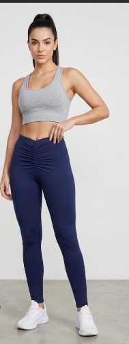 calsa feminina Legging