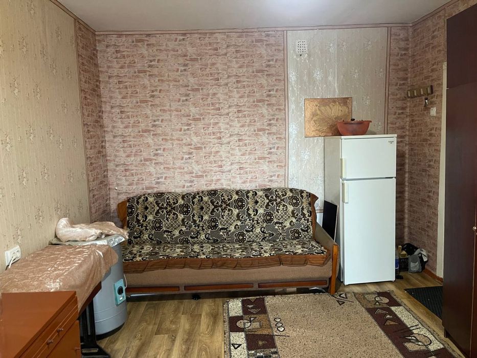Оренда кімнати в гуртожитку Автовокзал