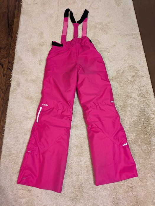 Spodnie narciarskie dziecięce / Decathlon / Wedze / 136-142cm / 10 lat