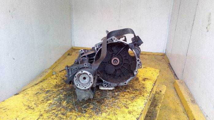 Skrzynia reduktor Skoda Octavia II 2.0 TDI JLR 4x4