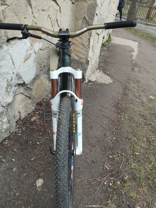 Вилка marzochi 350 cr