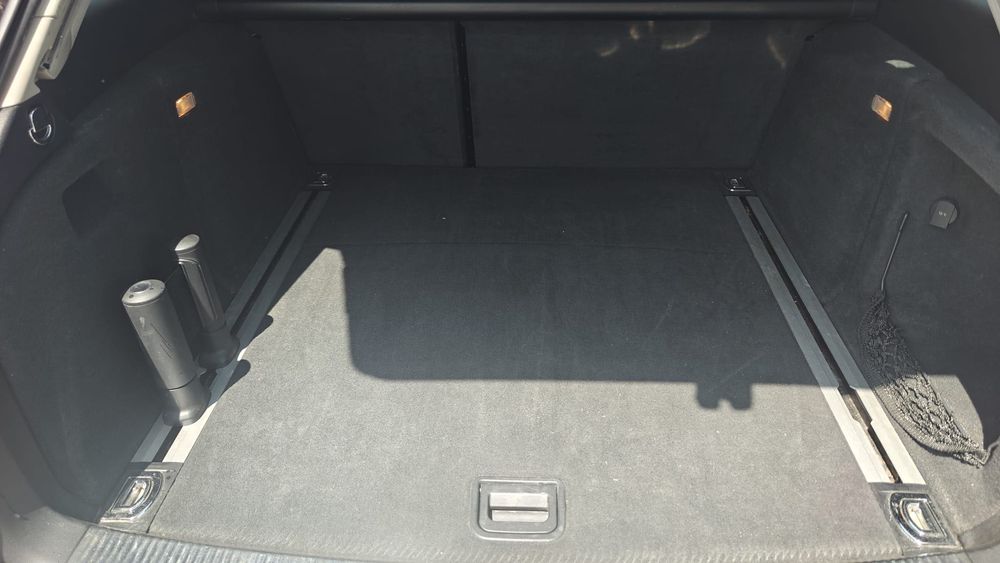 Audi A4 Avant 2.0 Tdi 170cv