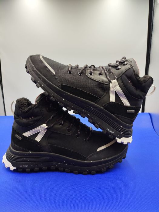 Черевики Clarks ATL Trek Sky GTX - 39,5 розмір. Gore-Tex