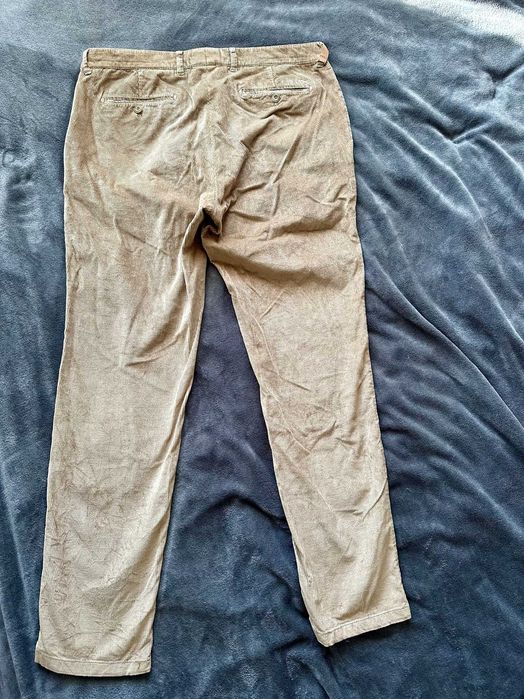 Штани вельветові Brax