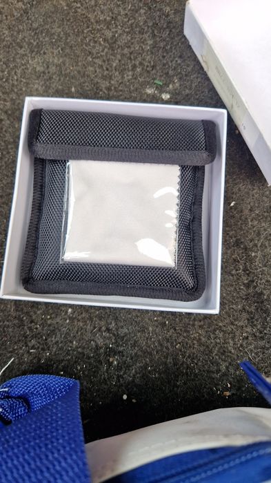 Lente câmara fotográfica single shadowdown filter  XLJ48-77MM