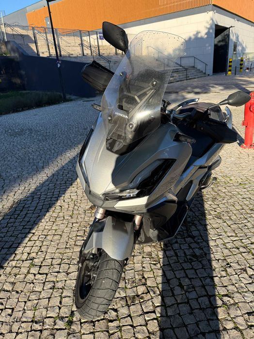 Honda ADV 350 Ano 2023