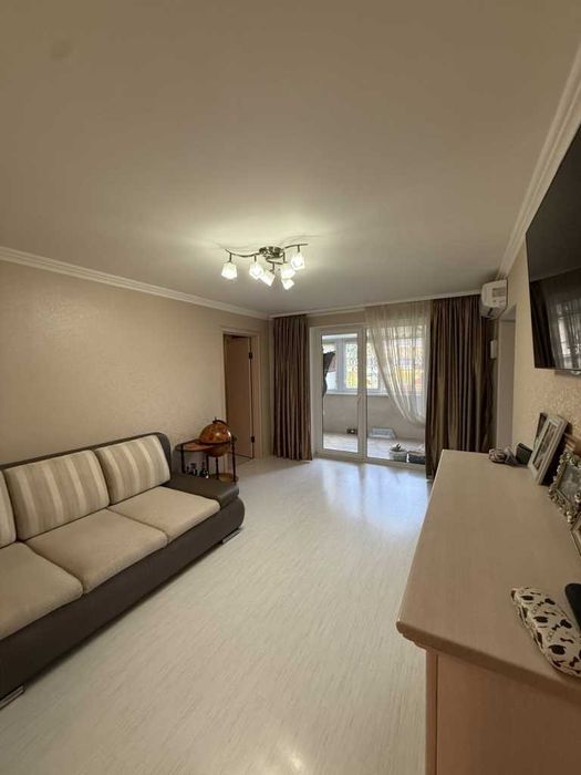 4к квартира 86м2 з євроремонтом КОТЕЛ по кільцю