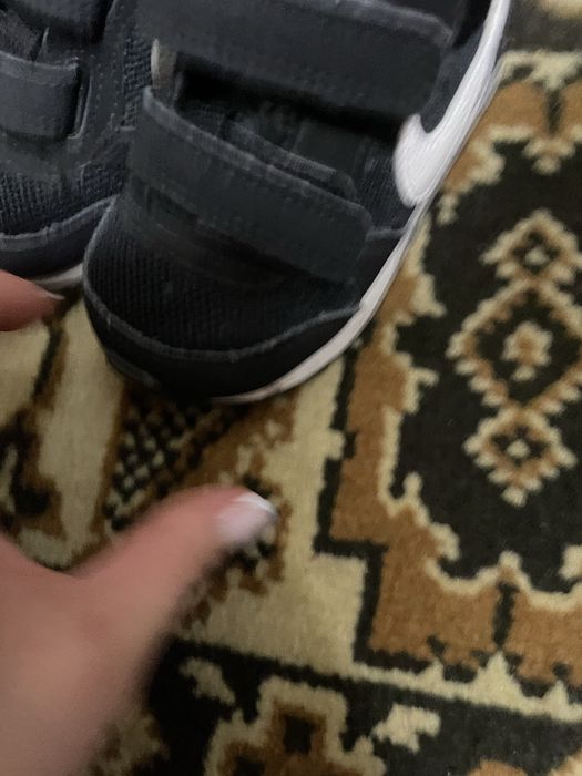 Кросвки Nike дитячі