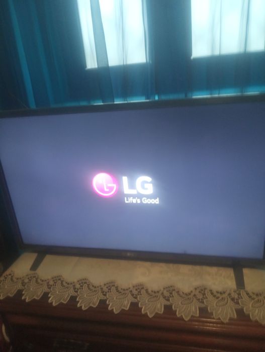 Plasma da LG como nova